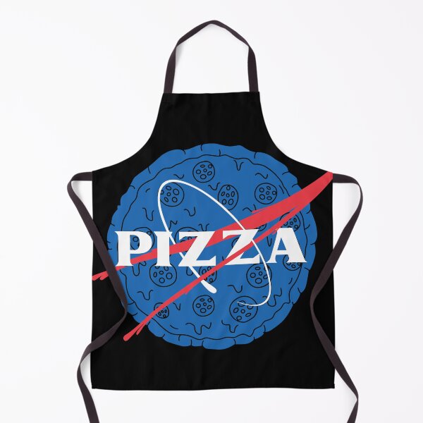 Item preview, Pizza Nasa Meme designed and sold by NF Designs Studio DTF.