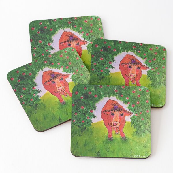 Item preview, Apple Annie designed and sold by Little Mom's Art Shop.