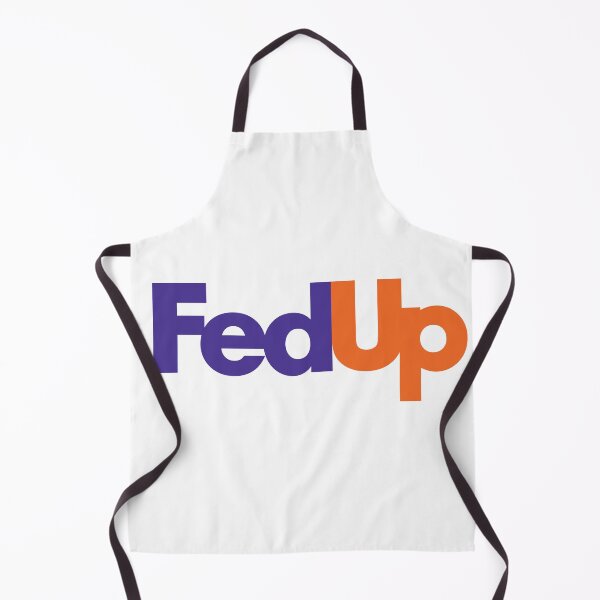 Item preview, Fed Up Meme designed and sold by NF Designs Studio DTF.
