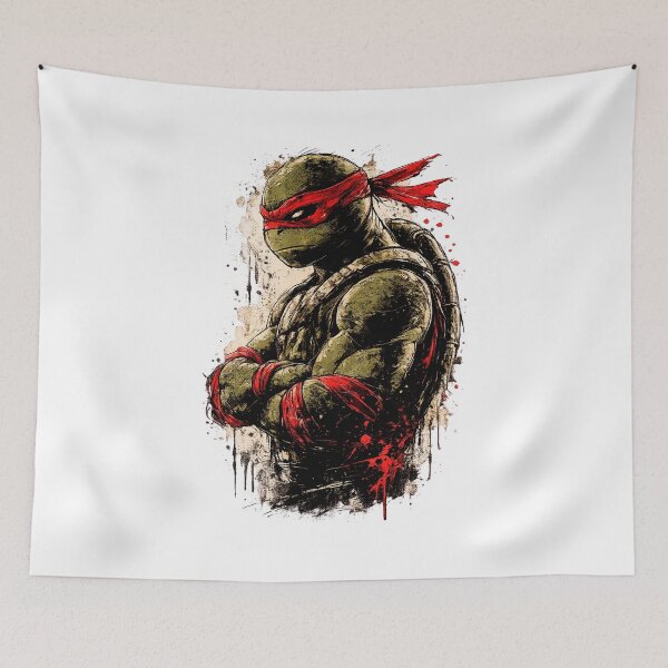 Item preview, ENDGAME Redturtles (EG010) designed and sold by Endgameco.