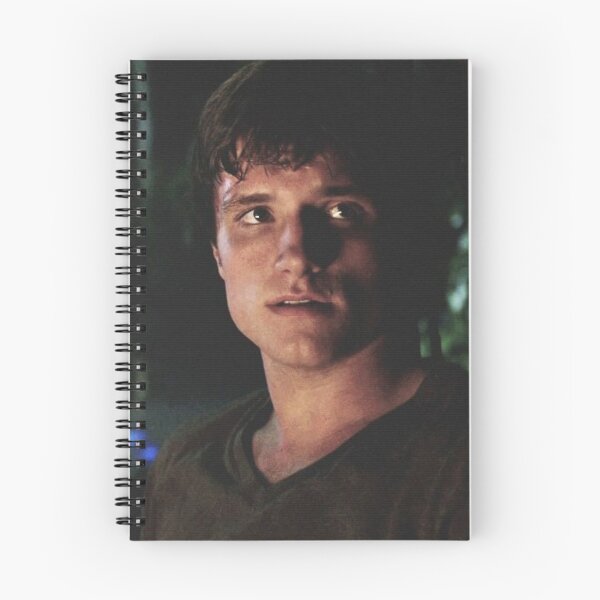 Item preview, Josh Hutcherson designed and sold by grace-preedy1.