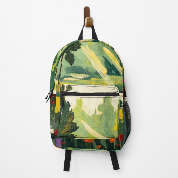 Item preview, Beautiful landscape nature art  designed and sold by Nexus Space.