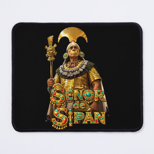 Item preview, Lord of Sipán designed and sold by Dhramos.