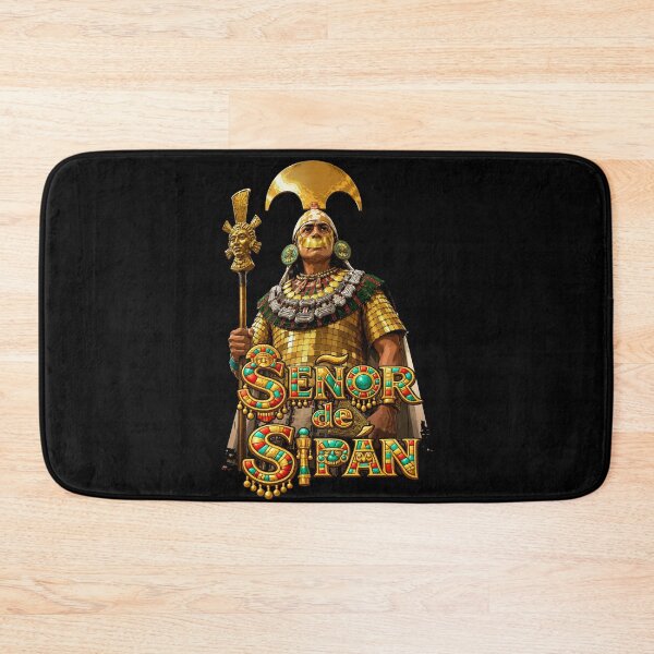 Item preview, Lord of Sipán designed and sold by Dhramos.