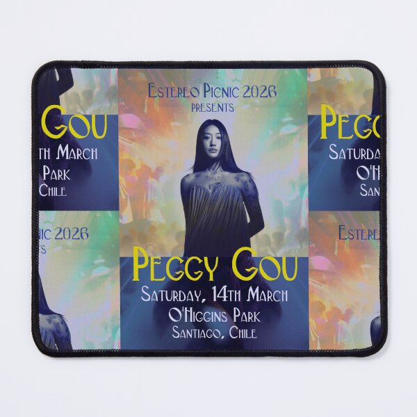 Item preview, Peggy Gou Live designed and sold by shopnojams.