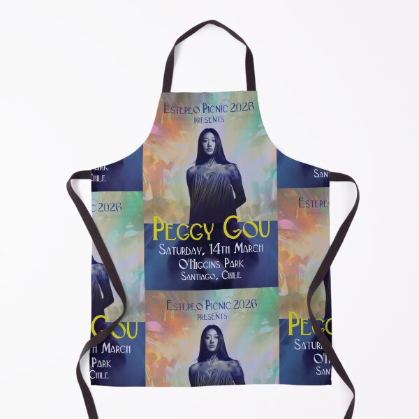Item preview, Peggy Gou Live designed and sold by shopnojams.