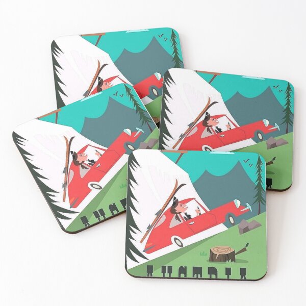 Item preview, Wall Art - AUSTRIA designed and sold by PixelVintage.