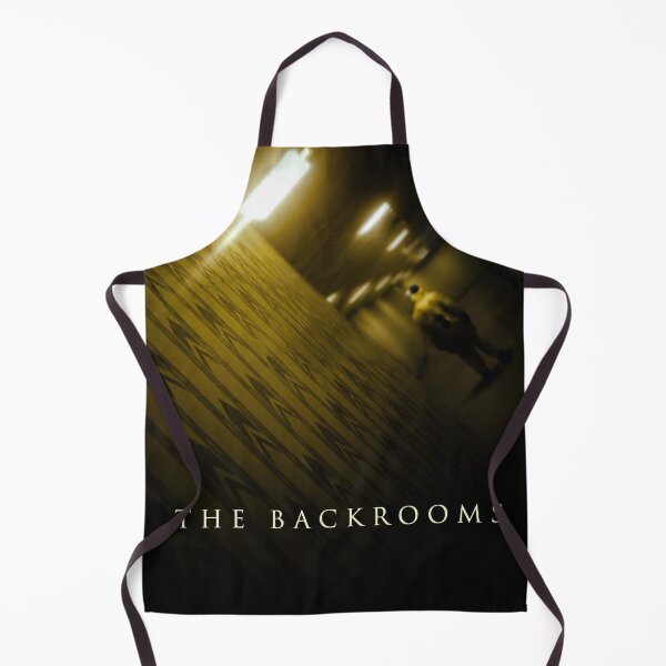 Item preview, Backrooms Movie designed and sold by tomasghrad.
