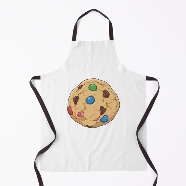 Item preview, Delicious Chocolate and Candy Cookie Illustration designed and sold by rissershop.