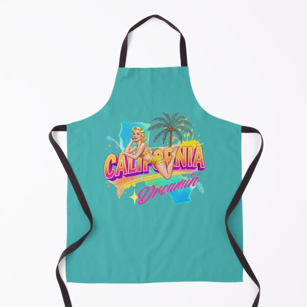 Item preview, CALIFORNIA DREAMIN' II designed and sold by BabaSoti.