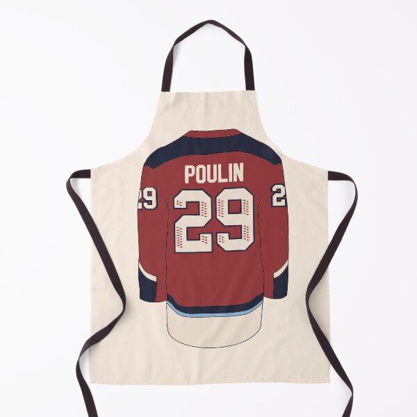 Item preview, Marie-Philip Poulin #29 Montreal Victoire Jersey PWHL designed and sold by EL Art.