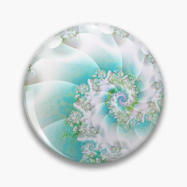 Item preview, Froth of the Minted Lagoon designed and sold by bloorose.