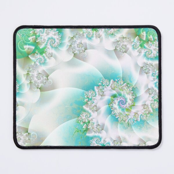 Item preview, Froth of the Minted Lagoon designed and sold by bloorose.