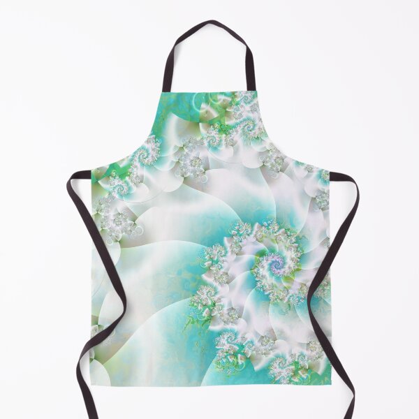 Item preview, Froth of the Minted Lagoon designed and sold by bloorose.