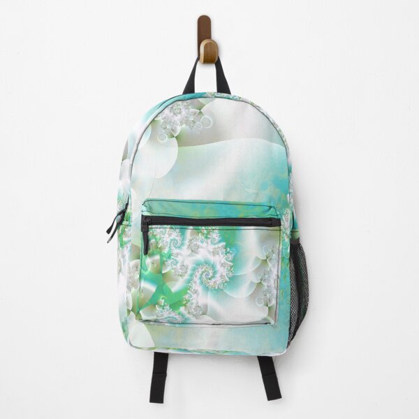 Item preview, Froth of the Minted Lagoon designed and sold by bloorose.