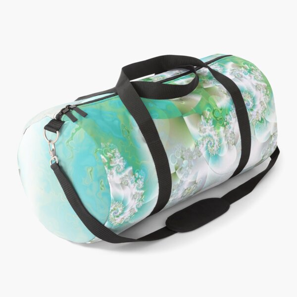 Item preview, Froth of the Minted Lagoon designed and sold by bloorose.