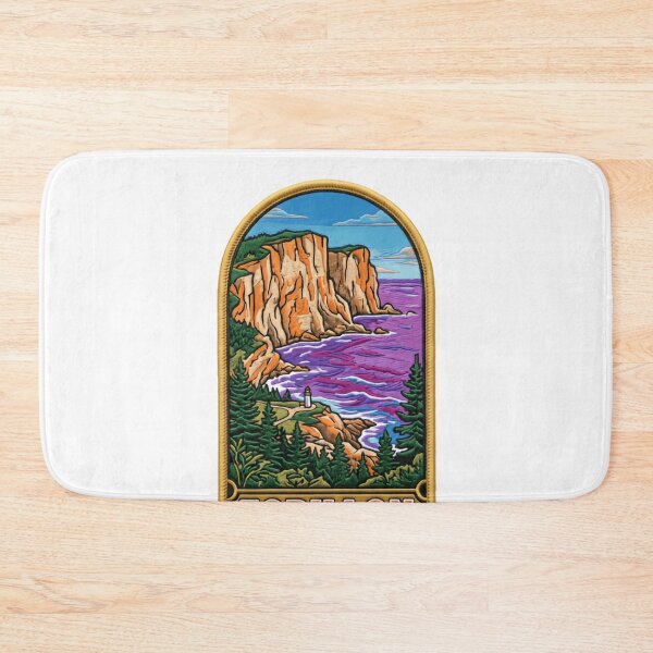 Item preview, Forillon National Park Canada Travel Adventure designed and sold by Simsimah26Parks.