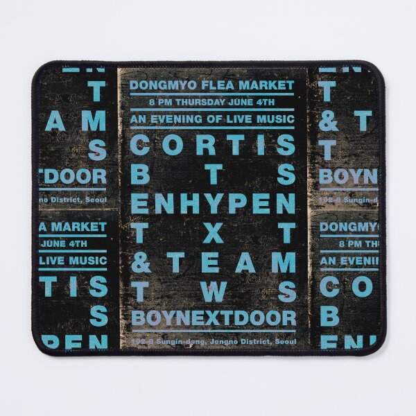 Item preview, Hybe Boys Promo designed and sold by shopnojams.