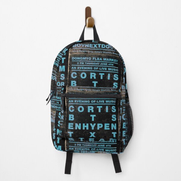 Item preview, Hybe Boys Promo designed and sold by shopnojams.
