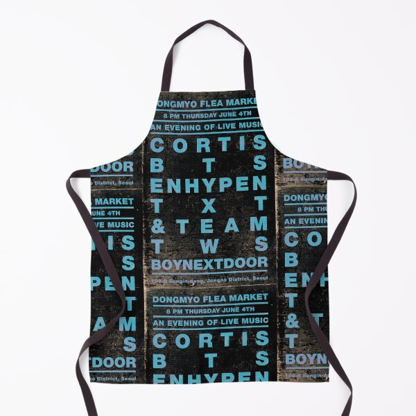 Item preview, Hybe Boys Promo designed and sold by shopnojams.
