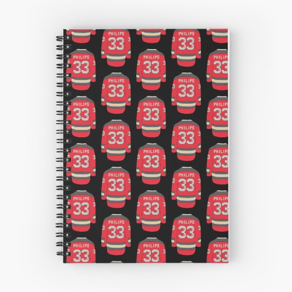 Item preview, Gwyneth Philips #33 Ottawa Charge Jersey PWHL designed and sold by EL Art.