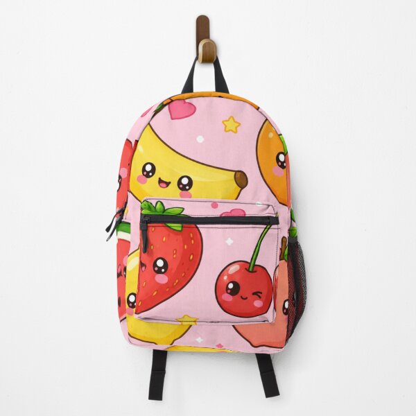 Item preview, Cozy kawaii fruits designed and sold by BlueBerry45.