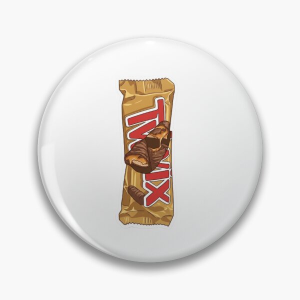 Item preview, Caramel and Chocolate Cookie Bar Illustration designed and sold by rissershop.