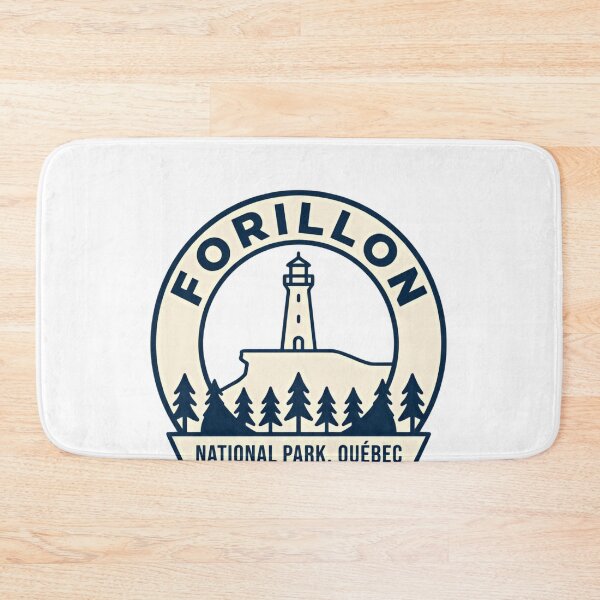 Item preview, Forillon National Park, Québec Travel Souvenir Lighthouse Outdoor Adventure designed and sold by Simsimah26Parks.