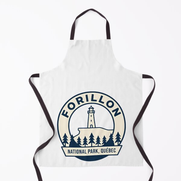 Item preview, Forillon National Park, Québec Travel Souvenir Lighthouse Outdoor Adventure designed and sold by Simsimah26Parks.