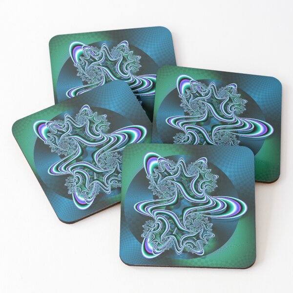 Item preview, Rift of the Cyber-Emerald designed and sold by bloorose.