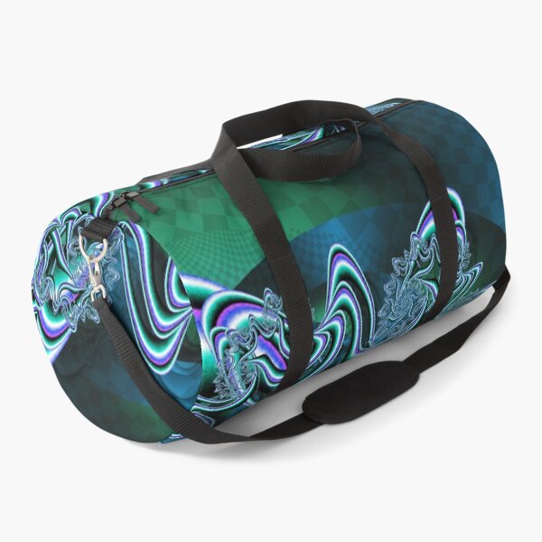 Item preview, Rift of the Cyber-Emerald designed and sold by bloorose.