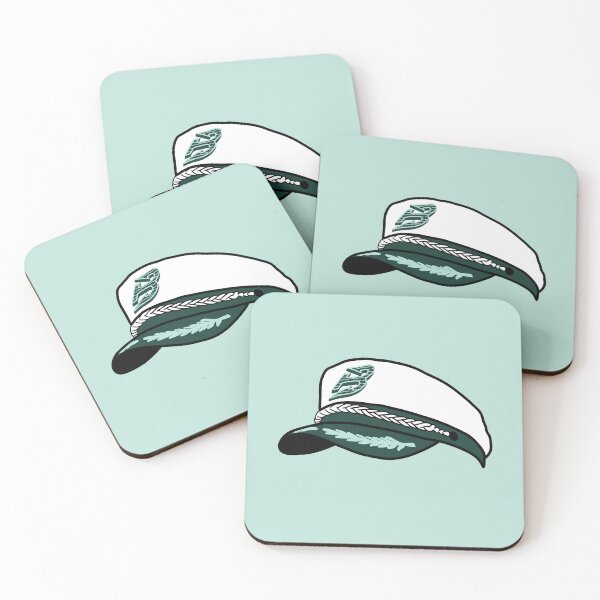 Item preview, Boston Fleet Sailor Hat designed and sold by EL Art.
