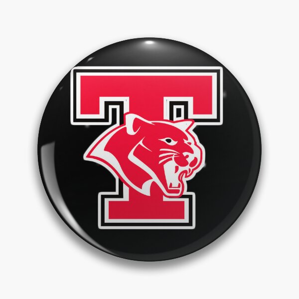 Item preview, Tomball High School Cougars (Texas) designed and sold by LockedUp.