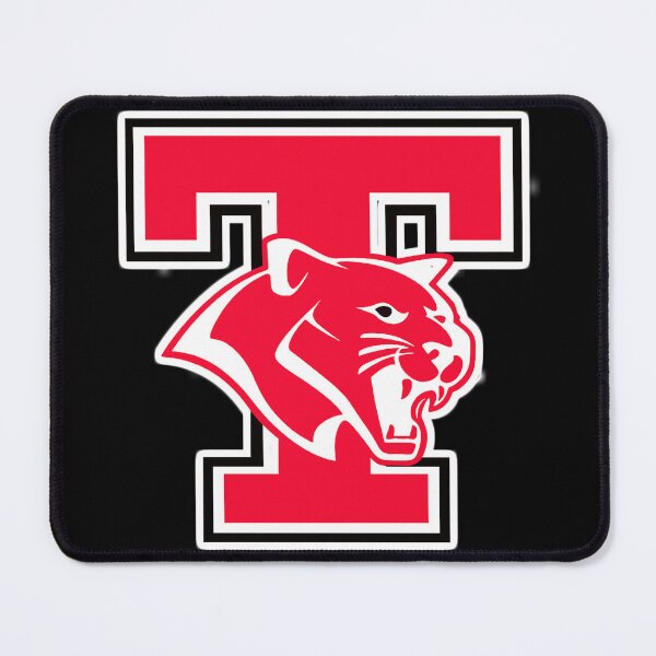 Item preview, Tomball High School Cougars (Texas) designed and sold by LockedUp.