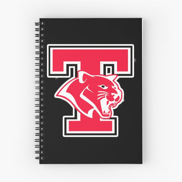 Item preview, Tomball High School Cougars (Texas) designed and sold by LockedUp.