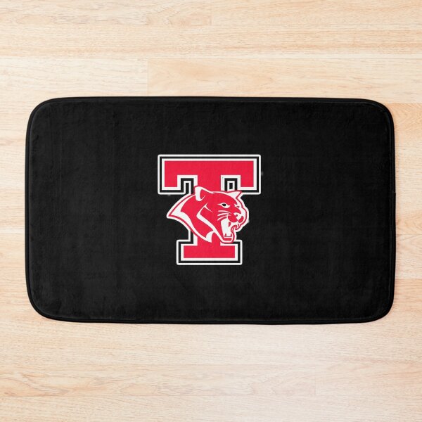Item preview, Tomball High School Cougars (Texas) designed and sold by LockedUp.
