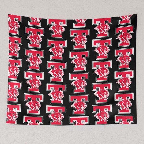Item preview, Tomball High School Cougars (Texas) designed and sold by LockedUp.