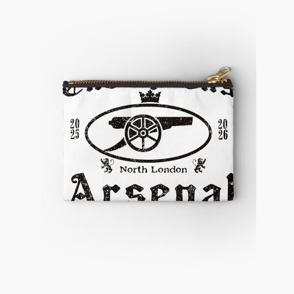 Item preview, ARSENAL CHAMPIONS 2025-2026 designed and sold by delllsdesigns.