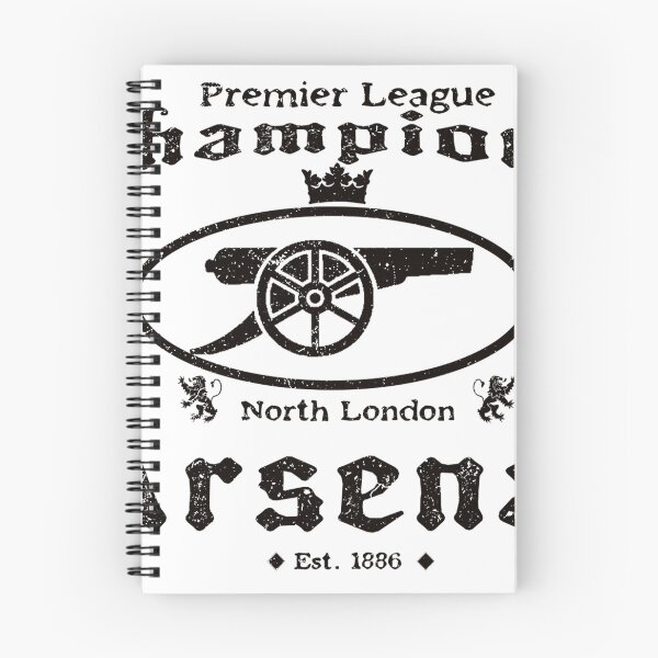 Item preview, ARSENAL CHAMPIONS 2025-2026 designed and sold by delllsdesigns.
