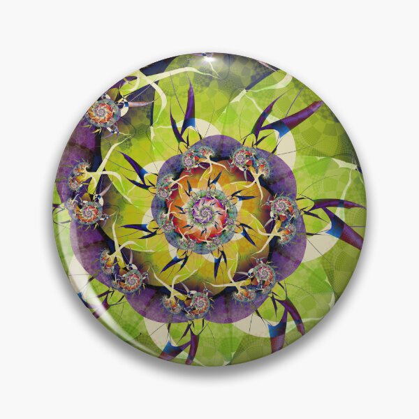 Item preview, Vines of the Verdant Cipher designed and sold by bloorose.