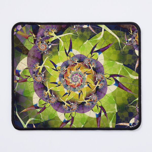 Item preview, Vines of the Verdant Cipher designed and sold by bloorose.