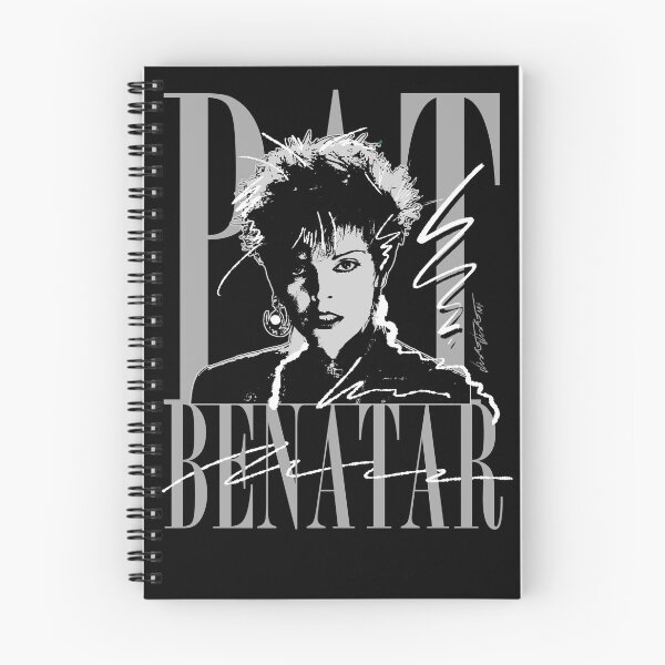 Item preview, PAT 80S STYLE SKETCH BLACK BACKGROUND designed and sold by DiscoDiscoMx.