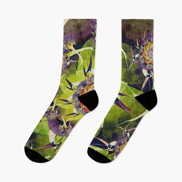 Item preview, Vines of the Verdant Cipher designed and sold by bloorose.
