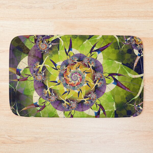 Item preview, Vines of the Verdant Cipher designed and sold by bloorose.