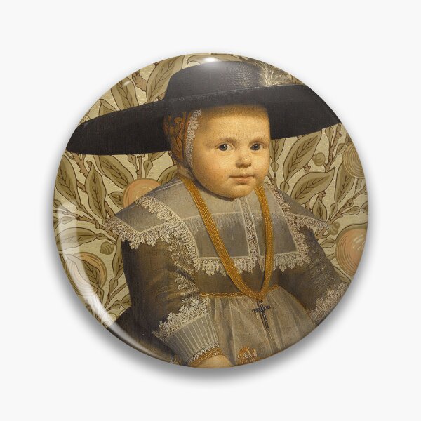 Item preview, Young Prince in Fancy Dress designed and sold by GrayHareCards.