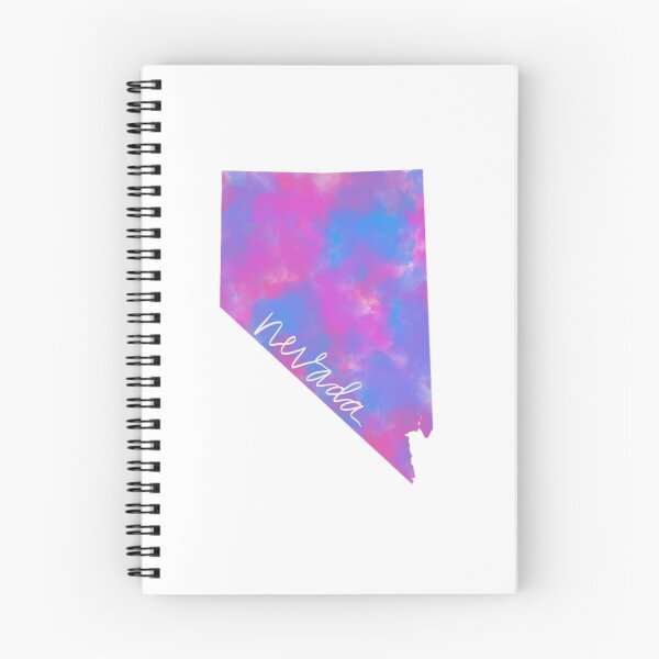Item preview, Nevada designed and sold by DesignsbyElyse.
