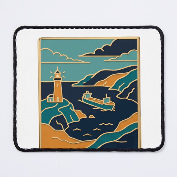 Item preview, Forillon National Park Travel Visitor Souvenir Canada designed and sold by Simsimah26Parks.