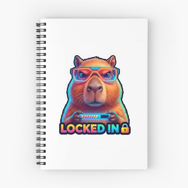 Item preview, Locked-in designed and sold by Patrus_shop.
