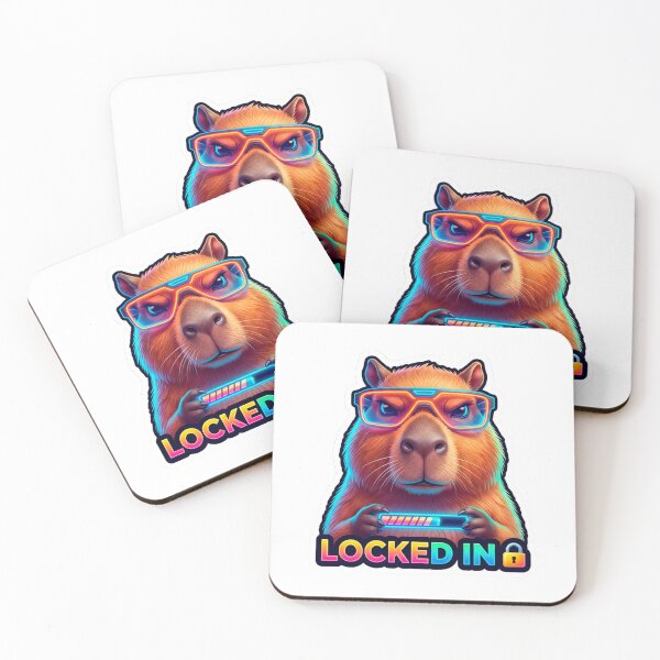 Item preview, Locked-in designed and sold by Patrus_shop.