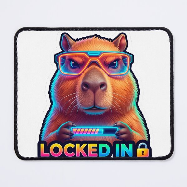 Item preview, Locked-in designed and sold by Patrus_shop.